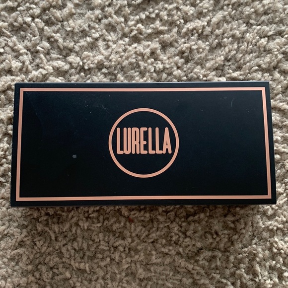 Lurella Let’s Roll Facial Roller - Picture 2 of 2